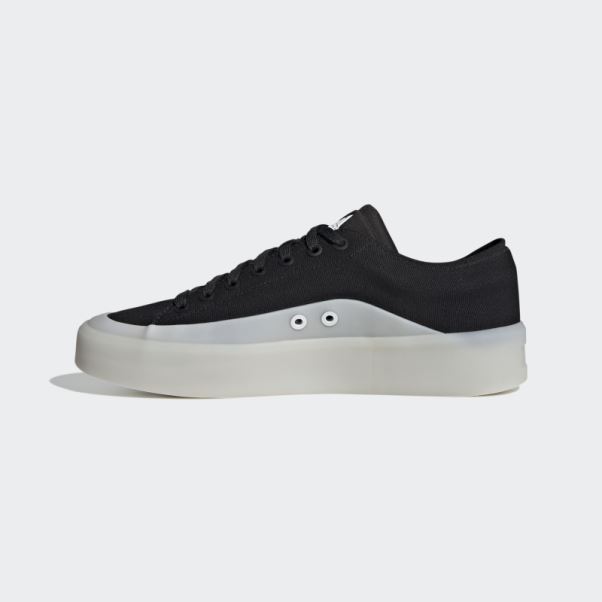 Chaussures Adidas Znsored Noires