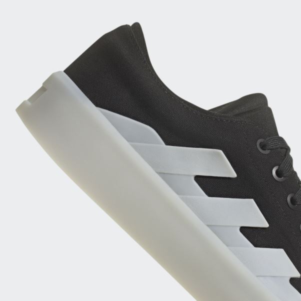 Chaussures Adidas Znsored Noires