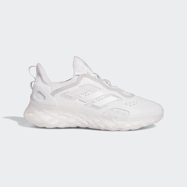 Chaussure Adidas Blanche Boost