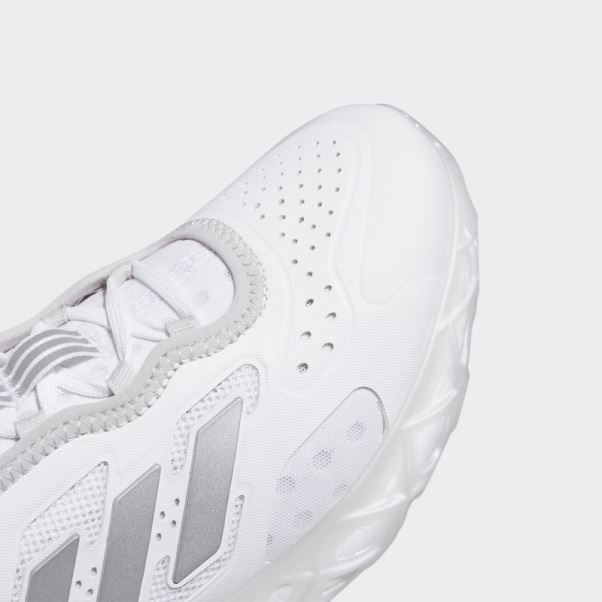 Chaussure Adidas Blanche Boost