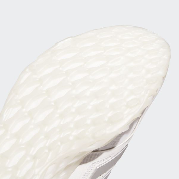 Chaussure Adidas Blanche Boost