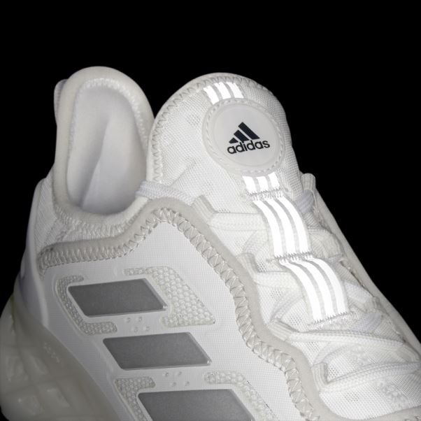 Chaussure Adidas Blanche Boost