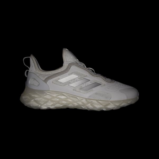 Chaussure Adidas Blanche Boost