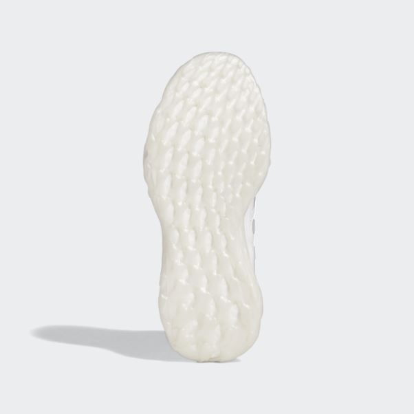 Chaussure Adidas Blanche Boost