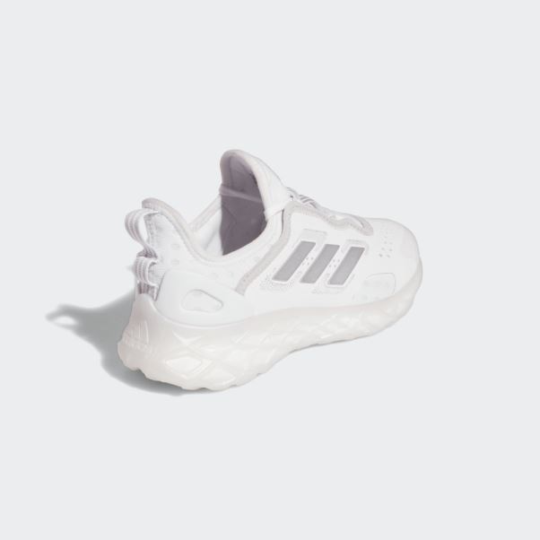Chaussure Adidas Blanche Boost