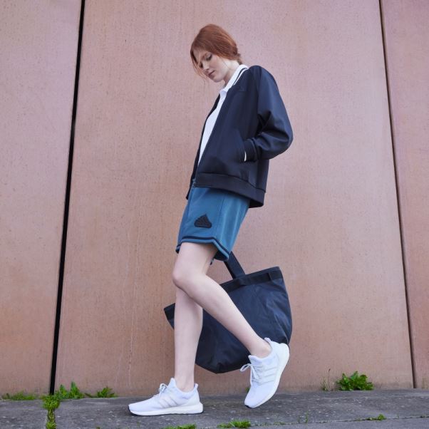 Adidas Short En Tissu éponge (non Genré) Viridian