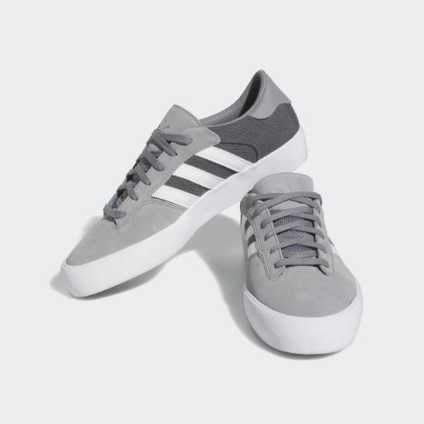 Super Chaussures Matchbreak Gris Adidas