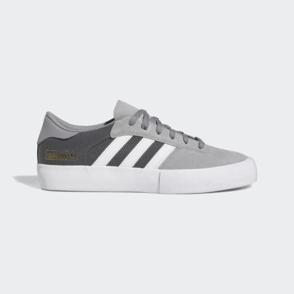 Super Chaussures Matchbreak Gris Adidas