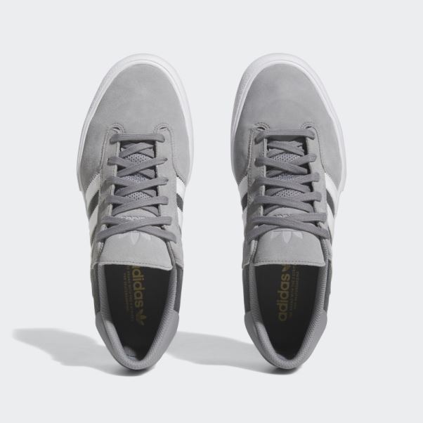 Super Chaussures Matchbreak Gris Adidas