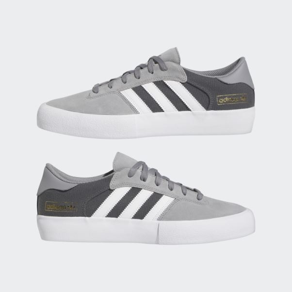 Super Chaussures Matchbreak Gris Adidas