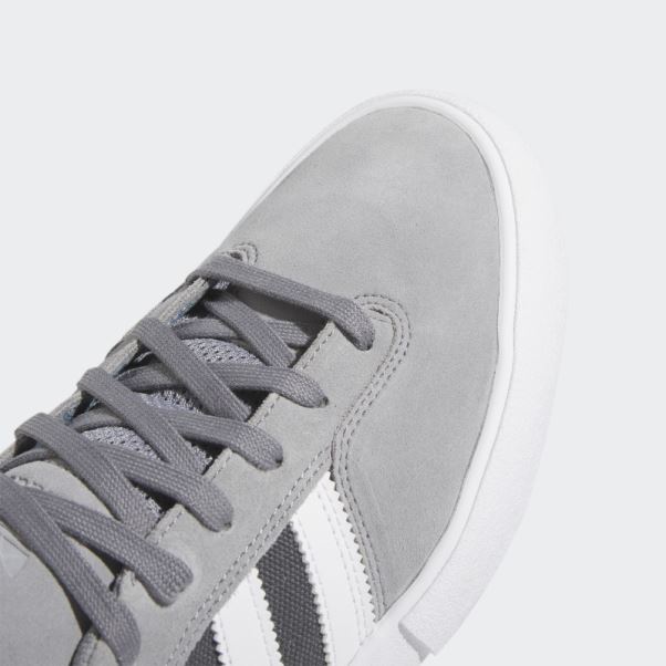 Super Chaussures Matchbreak Gris Adidas