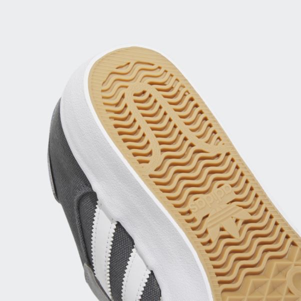 Super Chaussures Matchbreak Gris Adidas