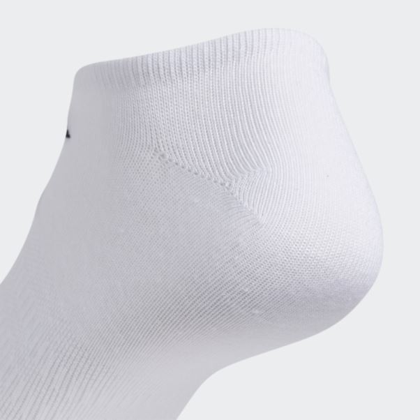 Chaussettes Invisibles Superlite 6 Paires Multicolore Adidas Stylé
