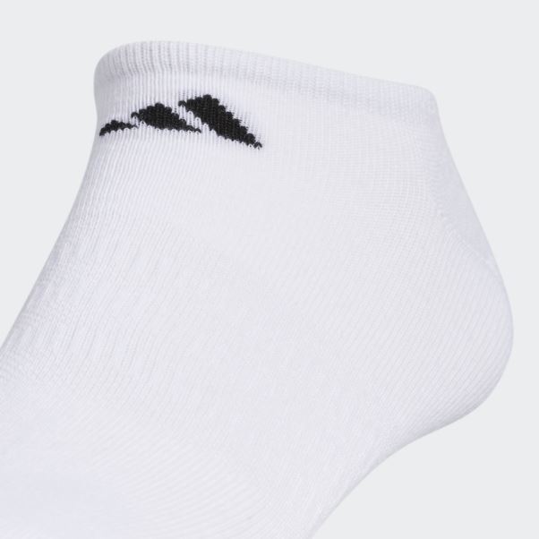 Chaussettes Invisibles Superlite 6 Paires Multicolore Adidas Stylé