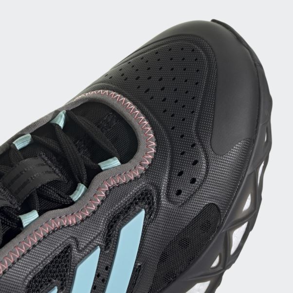 Chaussures Adidas Carbone Web Boost