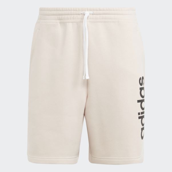 Short Graphique En Polaire All Szn Quartz Adidas
