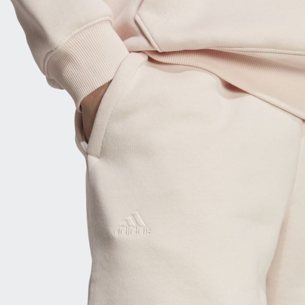 Short Graphique En Polaire All Szn Quartz Adidas