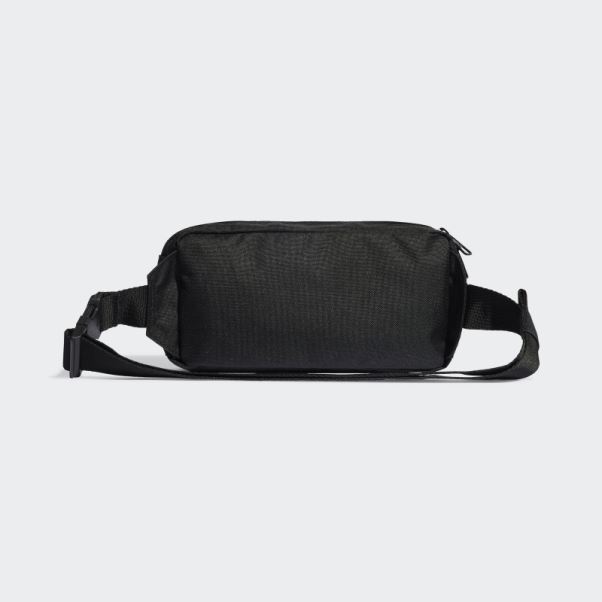 Sac Banane Adidas Essentials Noir