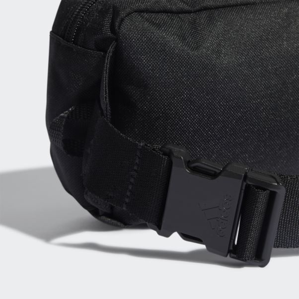 Sac Banane Adidas Essentials Noir