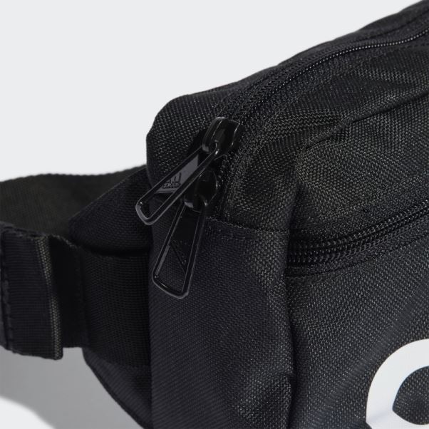 Sac Banane Adidas Essentials Noir