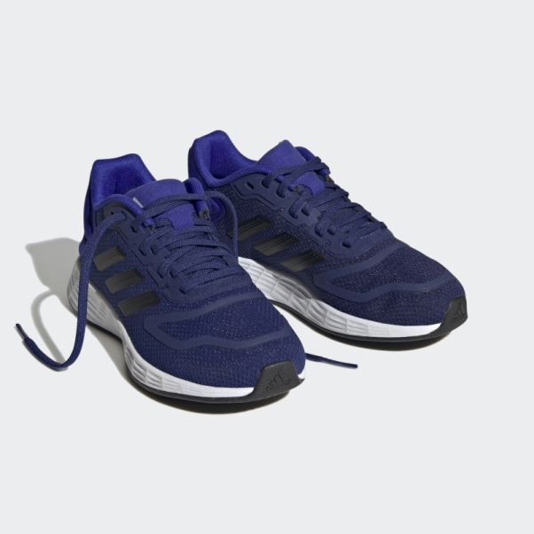 Adidas Duramo 10 Bleu