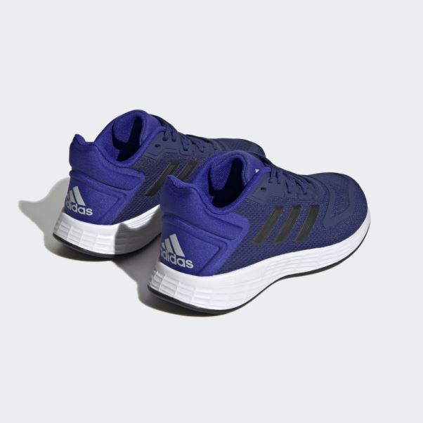Adidas Duramo 10 Bleu