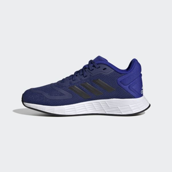 Adidas Duramo 10 Bleu