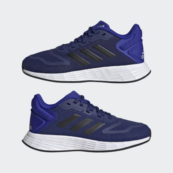 Adidas Duramo 10 Bleu