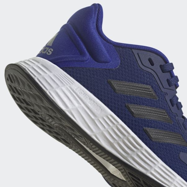 Adidas Duramo 10 Bleu