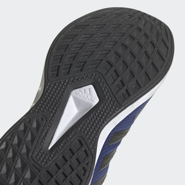 Adidas Duramo 10 Bleu