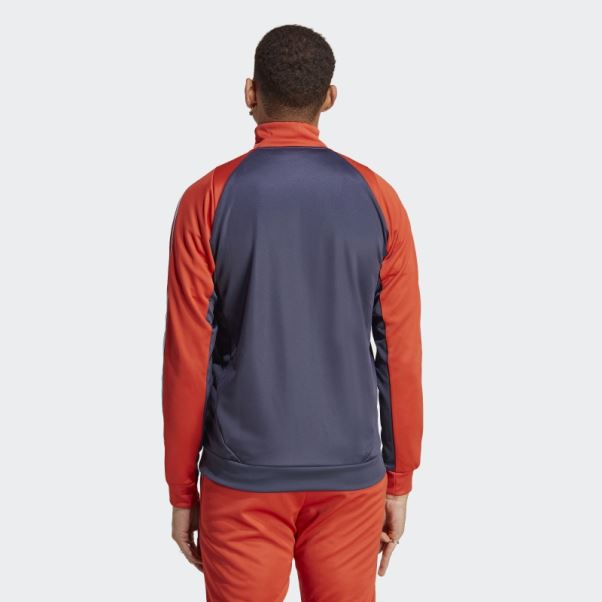 Pull Adidas Tiro Bleu Marine