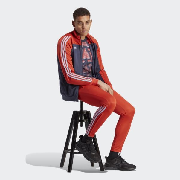 Pull Adidas Tiro Bleu Marine