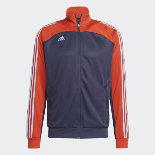 Pull Adidas Tiro Bleu Marine