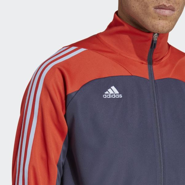Pull Adidas Tiro Bleu Marine