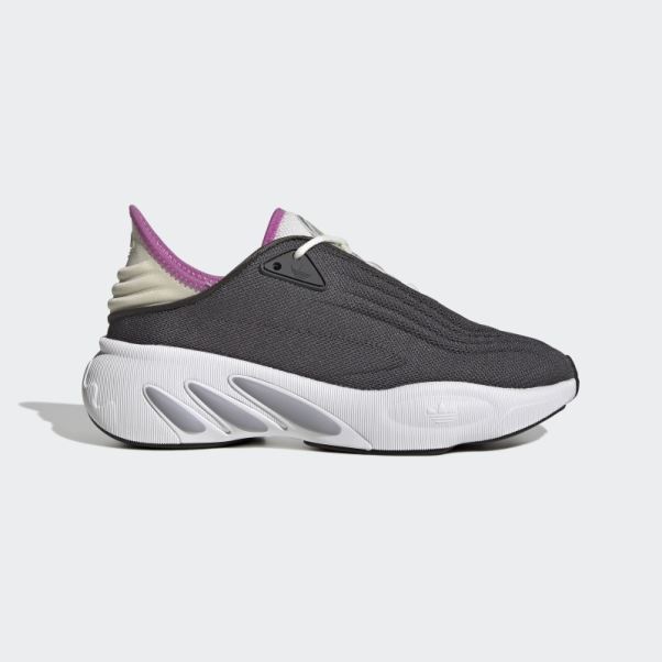 Chaussures Adidas Adifom Sltn Lilas