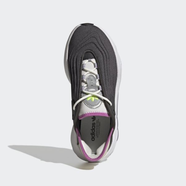 Chaussures Adidas Adifom Sltn Lilas