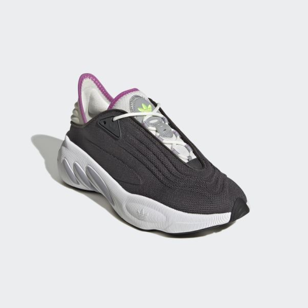 Chaussures Adidas Adifom Sltn Lilas