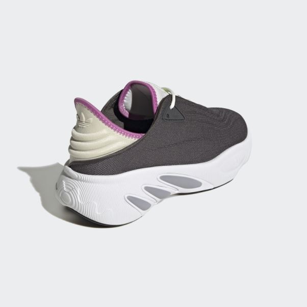 Chaussures Adidas Adifom Sltn Lilas