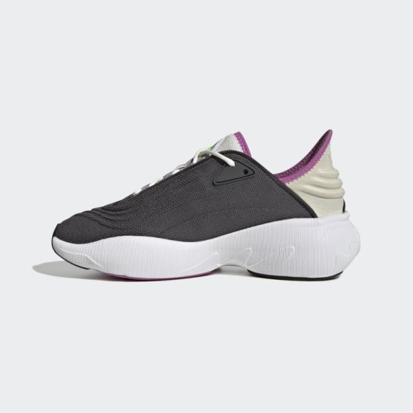 Chaussures Adidas Adifom Sltn Lilas
