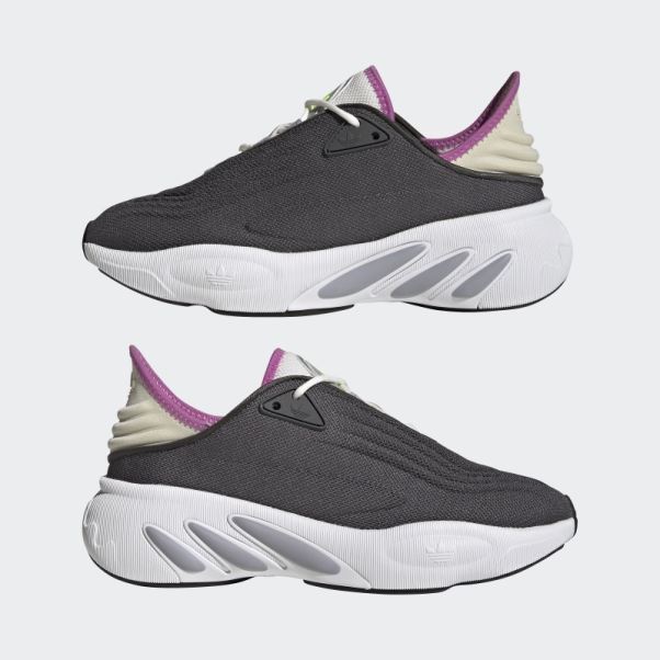 Chaussures Adidas Adifom Sltn Lilas