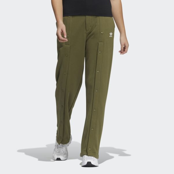 Pantalon De Survêtement Ao Adidas Olive