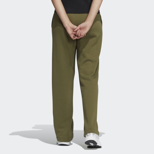 Pantalon De Survêtement Ao Adidas Olive
