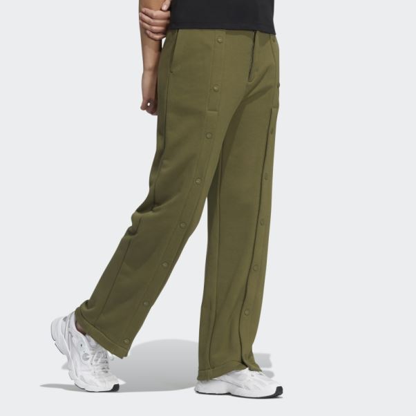 Pantalon De Survêtement Ao Adidas Olive