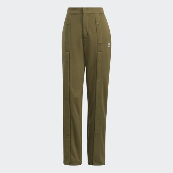 Pantalon De Survêtement Ao Adidas Olive