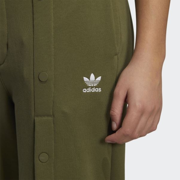 Pantalon De Survêtement Ao Adidas Olive