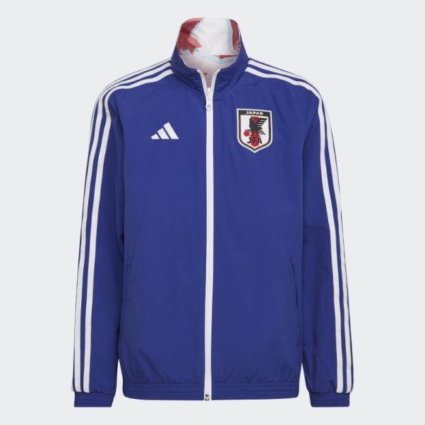 Japan Blue Japan Tiro 23 Anthem Veste Adidas