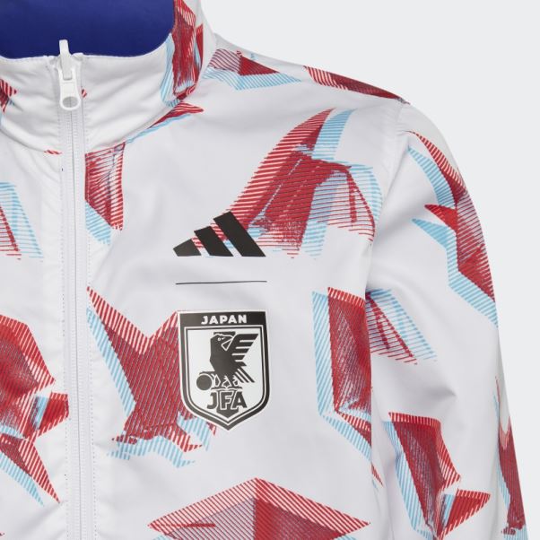 Japan Blue Japan Tiro 23 Anthem Veste Adidas