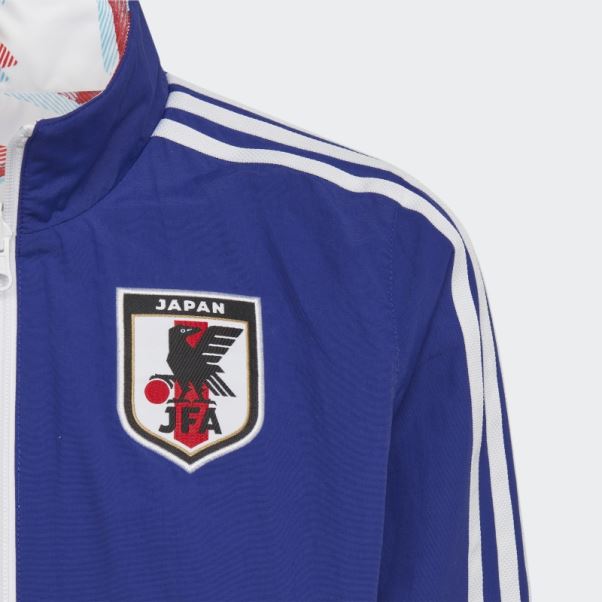 Japan Blue Japan Tiro 23 Anthem Veste Adidas