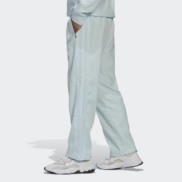 Pantalon De Survêtement Adidas Adicolor Contempo Bleu (neutre)