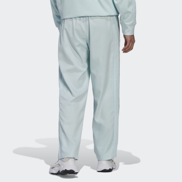 Pantalon De Survêtement Adidas Adicolor Contempo Bleu (neutre)
